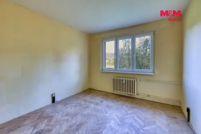 Pronájem bytu 2+1, Rotava, Sídliště, 58 m2
