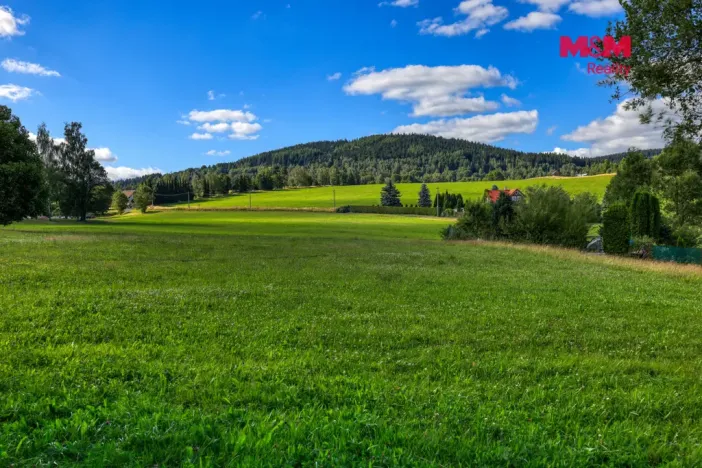 Pronájem bytu 2+1, Rotava, Sídliště, 58 m2