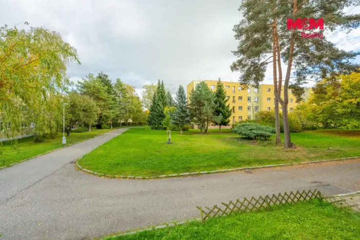 Prodej bytu 3+1, Kladno, Kordačova, 71 m2