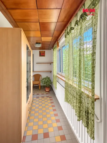 Prodej rodinného domu, Mnichovice, Na Závěrce, 170 m2