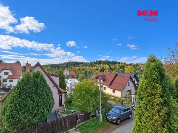Prodej rodinného domu, Mnichovice, Na Závěrce, 170 m2