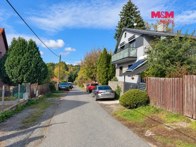 Prodej rodinného domu, Mnichovice, Na Závěrce, 170 m2