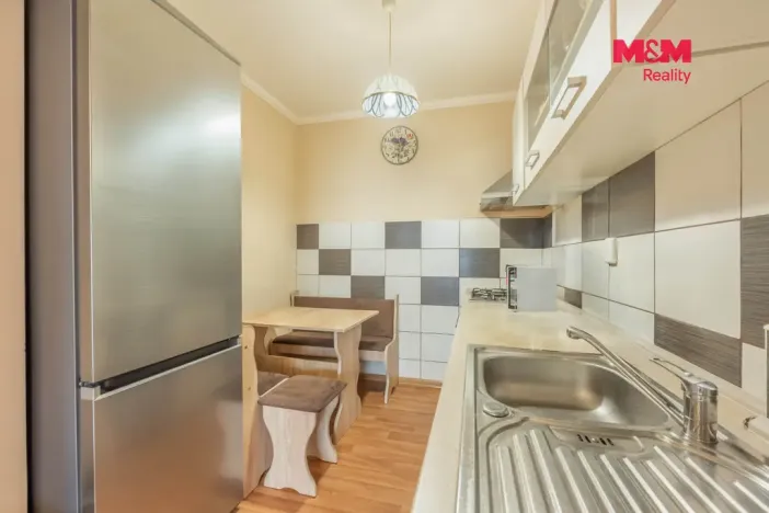 Prodej bytu 3+kk, Praha, Tererova, 63 m2