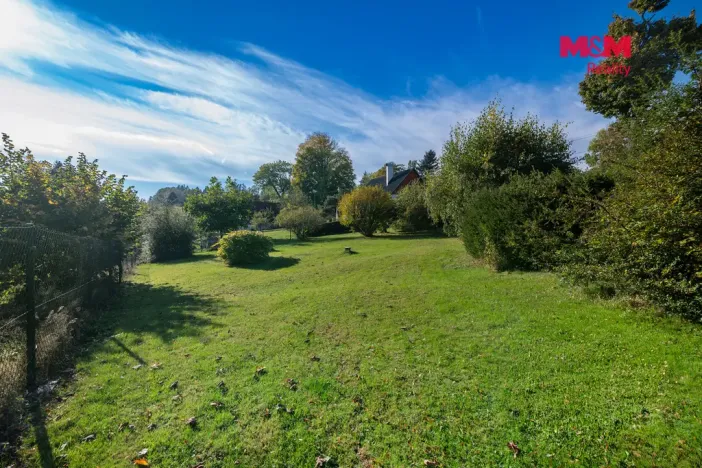 Prodej chalupy, Staré Křečany - Nové Křečany, 80 m2