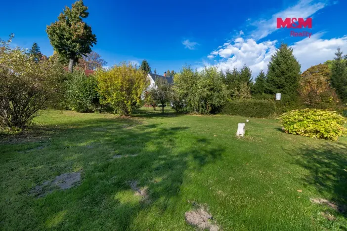 Prodej chalupy, Staré Křečany - Nové Křečany, 80 m2