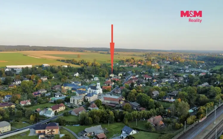 Prodej bytu 2+1, Dlouhá Třebová, Ústecká, 59 m2