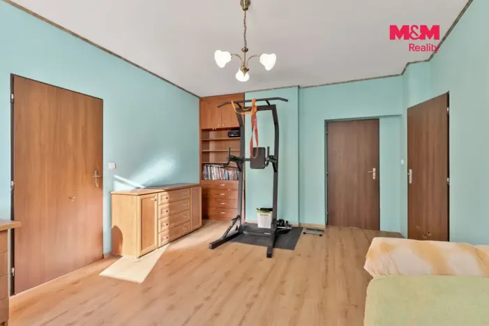Prodej rodinného domu, Frýdlant, Hejnická, 450 m2