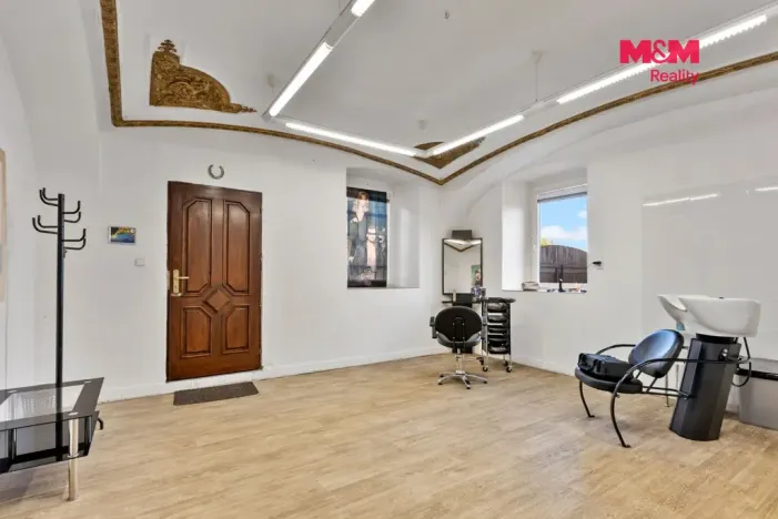Prodej rodinného domu, Frýdlant, Hejnická, 450 m2