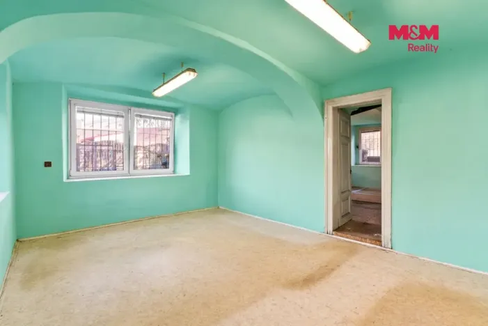 Prodej rodinného domu, Frýdlant, Hejnická, 450 m2