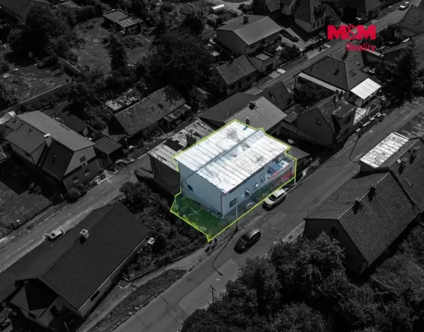 Pronájem bytu 2+kk, Kostelec nad Orlicí, Pelclova, 65 m2