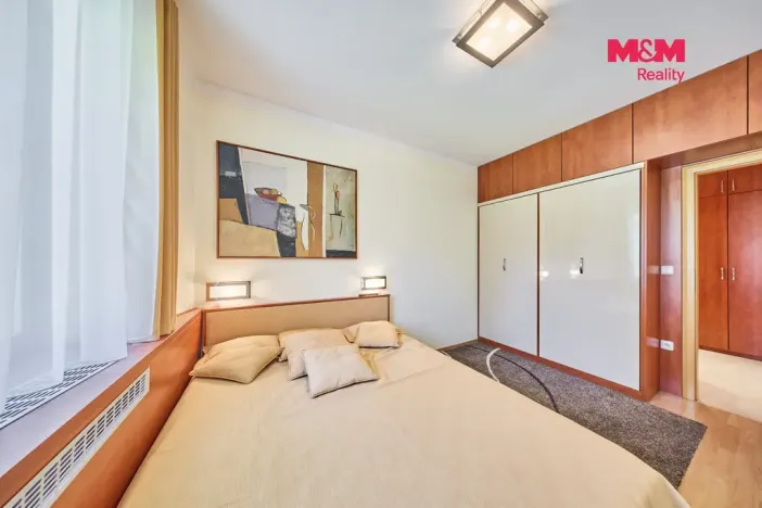 Prodej bytu 2+kk, Špindlerův Mlýn, 58 m2