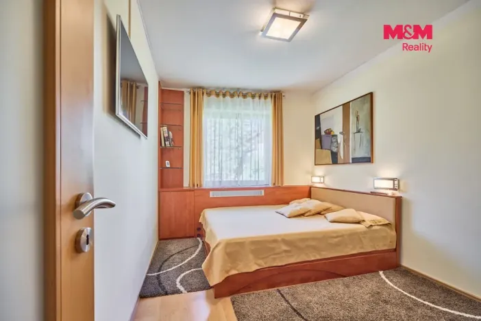 Prodej bytu 2+kk, Špindlerův Mlýn, 58 m2