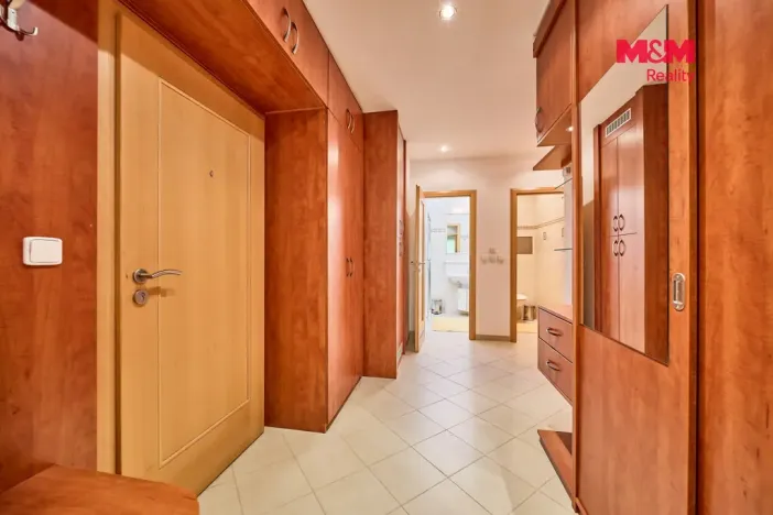 Prodej bytu 2+kk, Špindlerův Mlýn, 58 m2