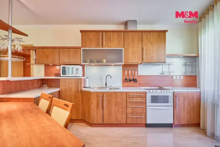 Prodej bytu 2+kk, Špindlerův Mlýn, 58 m2