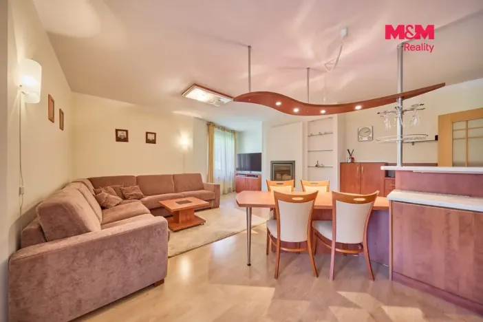 Prodej bytu 2+kk, Špindlerův Mlýn, 58 m2