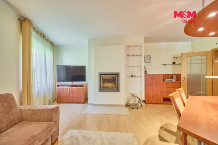 Prodej bytu 2+kk, Špindlerův Mlýn, 58 m2
