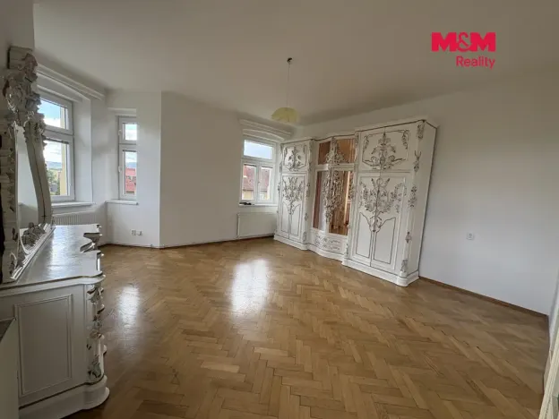 Pronájem bytu 3+kk, Varnsdorf, Bjarnata Krawce, 100 m2