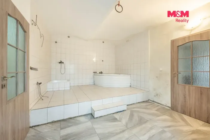 Prodej zemědělské usedlosti, Strupčice - Sušany, 150 m2