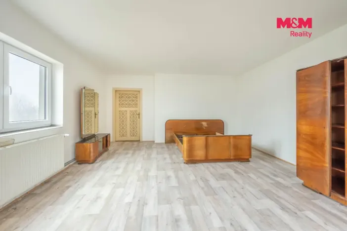Prodej zemědělské usedlosti, Strupčice - Sušany, 150 m2