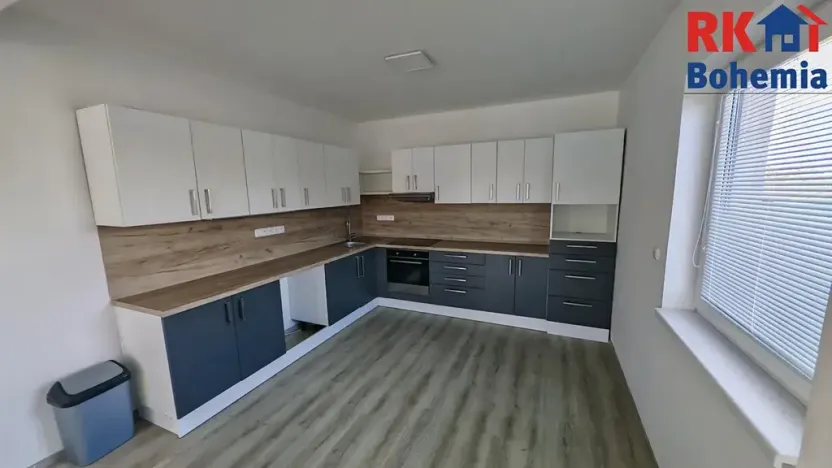 Prodej rodinného domu, Mnichovo Hradiště, Okružní, 170 m2