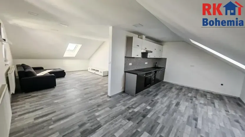 Prodej rodinného domu, Mnichovo Hradiště, Okružní, 170 m2