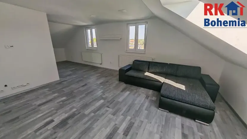 Prodej rodinného domu, Mnichovo Hradiště, Okružní, 170 m2