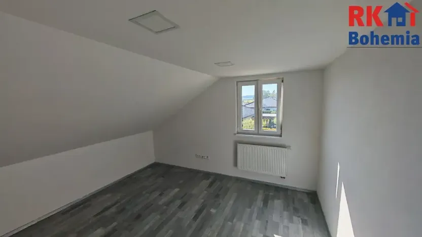 Prodej rodinného domu, Mnichovo Hradiště, Okružní, 170 m2