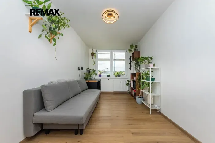 Pronájem bytu 3+kk, Praha - Stodůlky, K zahrádkám, 72 m2