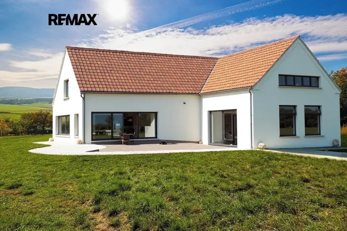 Prodej pozemku pro bydlení, Lážovice, 4000 m2