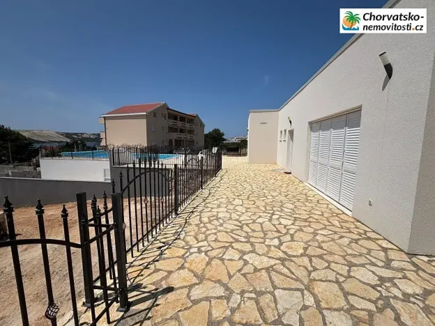 Prodej rodinného domu, Stara Novalja, Chorvatsko, 105 m2