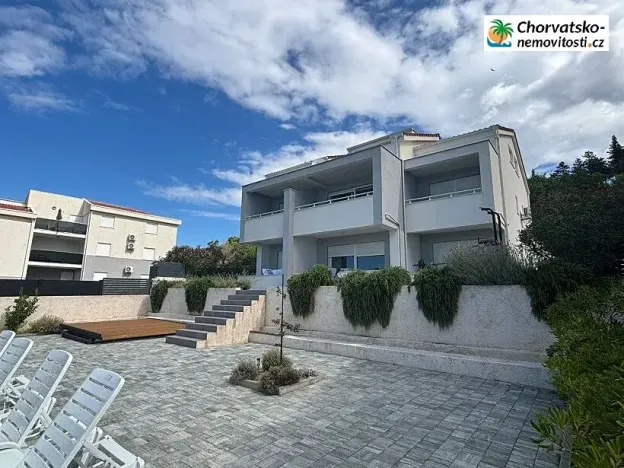 Prodej rodinného domu, Caska, Chorvatsko, 150 m2
