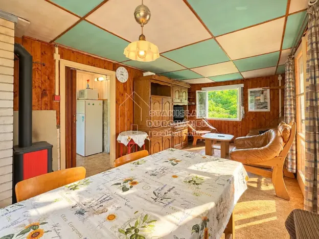 Prodej chaty, Červená Lhota, 47 m2