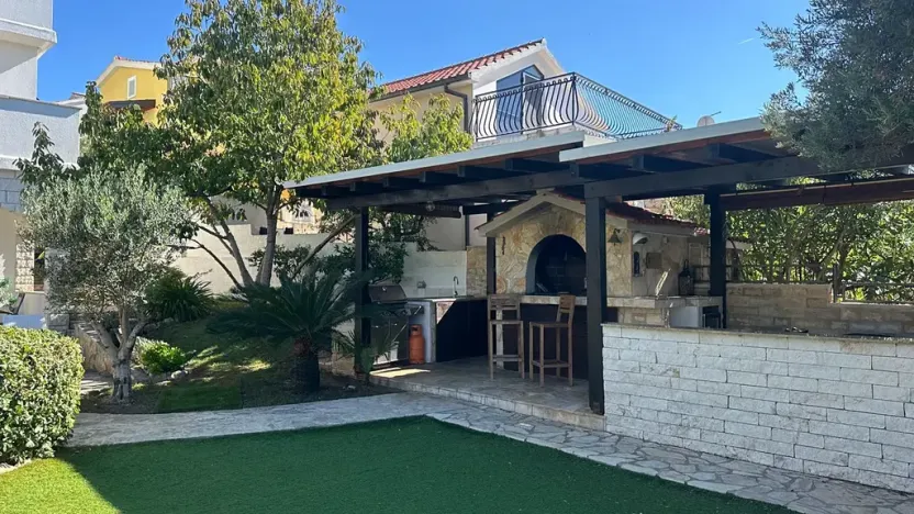 Prodej vily, Žaborić, Chorvatsko, 500 m2