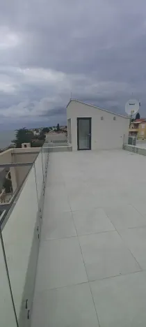 Prodej vily, Zadar, Chorvatsko, Krešimirova obala, 242 m2