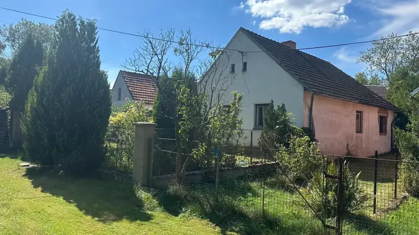 Prodej rodinného domu, Stráž nad Nežárkou, 144 m2