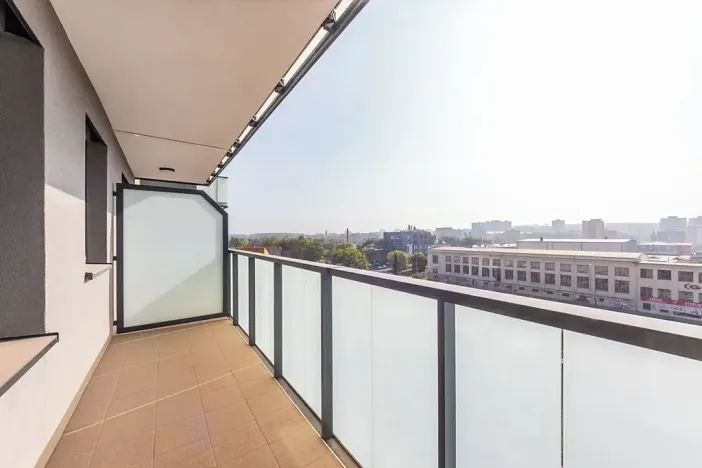 Pronájem bytu 2+kk, Praha - Hostivař, Arnošta Staňka, 44 m2