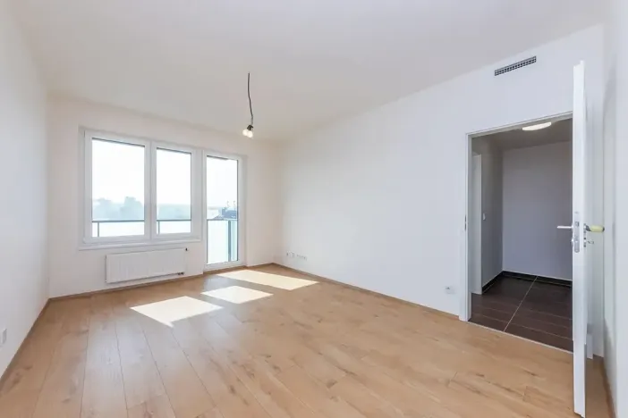 Pronájem bytu 2+kk, Praha - Hostivař, Arnošta Staňka, 44 m2