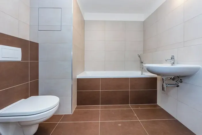 Pronájem bytu 2+kk, Praha - Hostivař, Arnošta Staňka, 44 m2