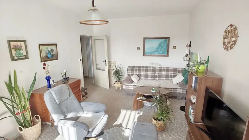 Prodej bytu 2+1, Hradec Králové, Sekaninova, 65 m2