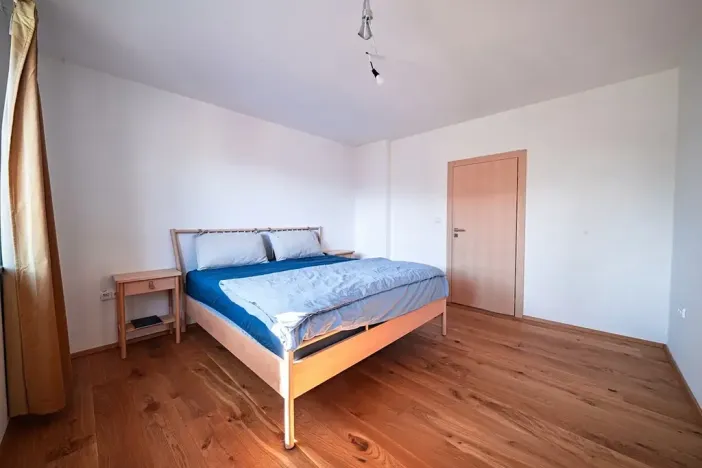 Prodej bytu 4+1, Střítež, 146 m2