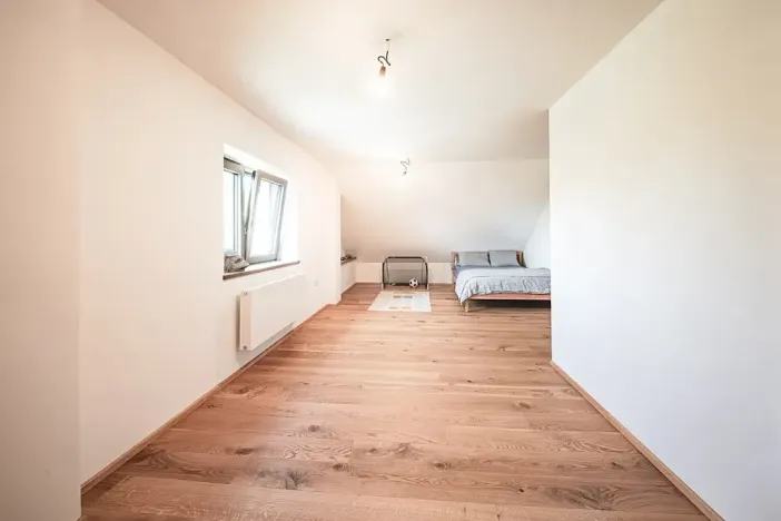 Prodej bytu 4+1, Střítež, 146 m2