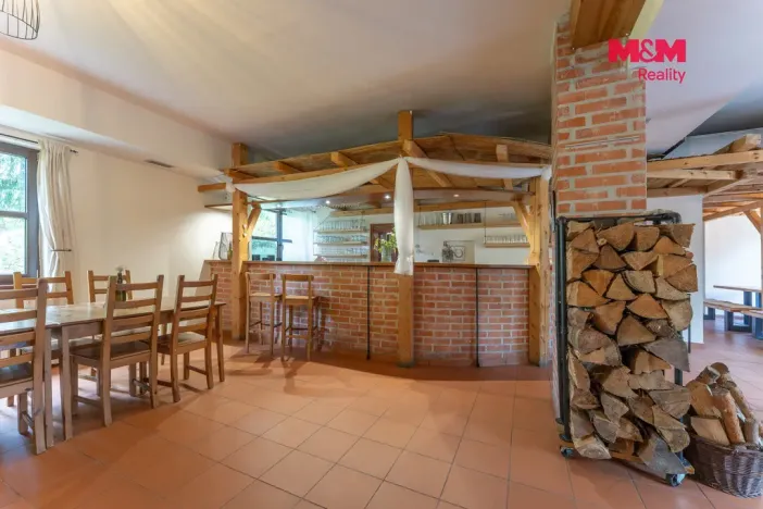Prodej rodinného domu, Horní Slavkov, Ke Koupališti, 443 m2