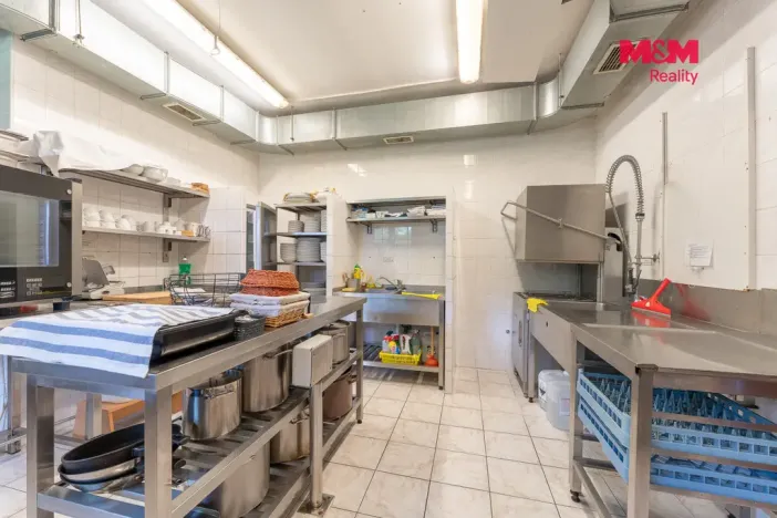 Prodej rodinného domu, Horní Slavkov, Ke Koupališti, 443 m2