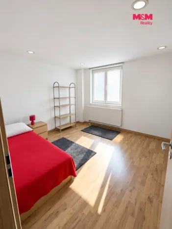 Prodej rodinného domu, Ostrava - Michálkovice, U Kříže, 94 m2
