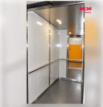 Prodej bytu 3+kk, Praha - Bohnice, Cafourkova, 53 m2