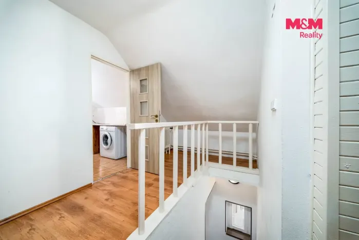 Prodej rodinného domu, Svojetice, Choceradská, 165 m2