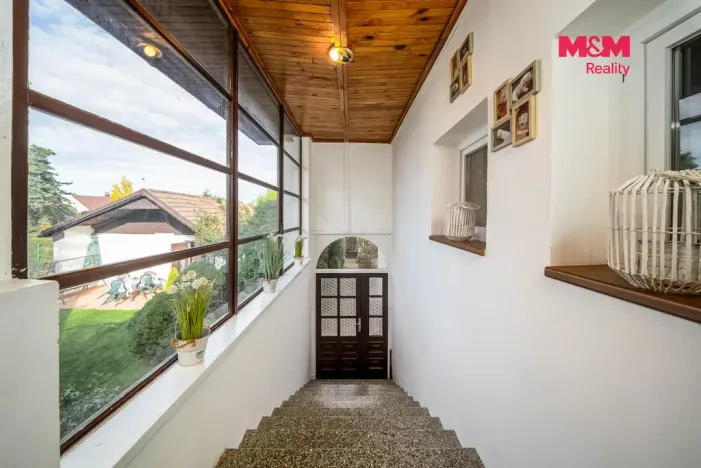 Prodej rodinného domu, Svojetice, Choceradská, 165 m2