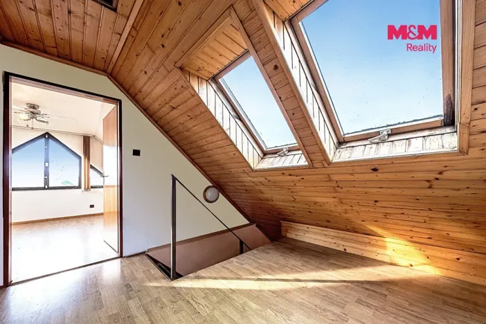 Prodej rodinného domu, Křečovice - Živohošť, 333 m2