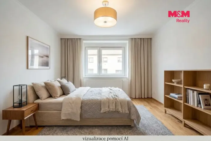Prodej rodinného domu, Řevničov, Vrchlického, 74 m2