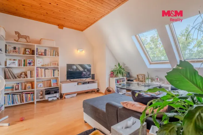 Prodej bytu 4+1, Ostrava - Zábřeh, Hulvácká, 101 m2